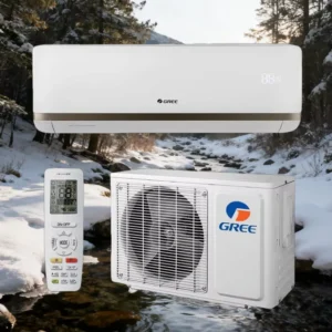 Intelligent Inverter Mini Split Air Conditioner Factory Direct Price 9000 12000 18000 24000 BTU Ductless AC for Home