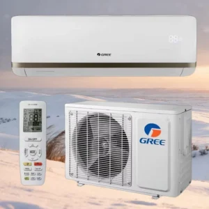 Intelligent Inverter Plus Mini Split AC 9000 12000 18000 24000 BTU Ductless Heat Pump