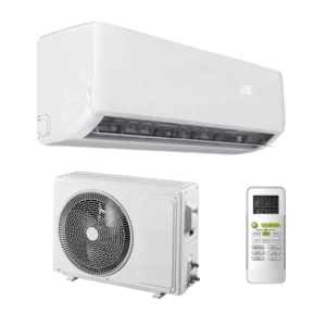 Inverter 1.5Ton 18000Btu Home and Office Use Cooling and Heating Split Air Conditioner
