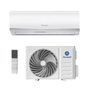 Inverter 220V Wall Mounted Split Air Conditioner A++ R410A R32 12000BTU Air conditioning Cooling Heating