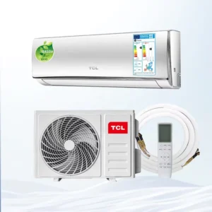 Inverter AC 9000Btu 24000Btu Split Air Conditioners R410a R32 Cooling Only Climatiseur Air Conditioner Wall Mounted