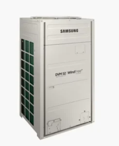 Inverter Air Conditioner 28HP VRF Split System R410A High Efficiency Eco Friendly