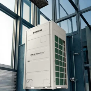 Inverter Air Conditioner 28HP VRF System Floor Standing R 410A High Efficiency DC Inverter for Hotels