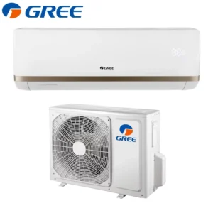 Inverter Air Conditioner Controle Universal Casa Para Quartos De Hotel Tipo De Divisao Motado Na Parede Ar Condicionado