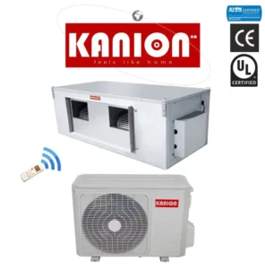 Inverter Air Conditioner Duct Type Duct Air Conditioner