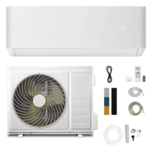 Inverter Air Conditioner Mini Split Type Inverter AC Indoor Unit AC