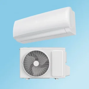 Inverter Air Conditioner Powerful Cool and Heat 12000btu Mini Split Air 220V 50 60hz R410a Heat Pump