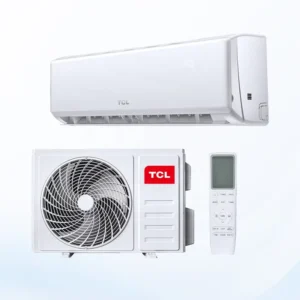Inverter Air Conditioner R454B US Standard 115v 1hp 1.5hp 9000Btu 12000Btu Ultra Quiet SEER 20 Heat Pump Wifi Home Split AC