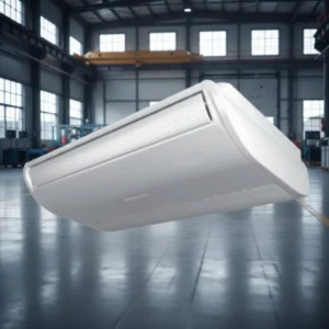 Inverter Air Conditioner Wall Mounted Split Cooling Heating Energy Saving R 410A Low Noise AC Unit Residential Commercial