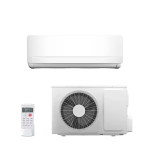 Inverter Air Conditioner with R32 Refrigerant 12000 BTU Split Type