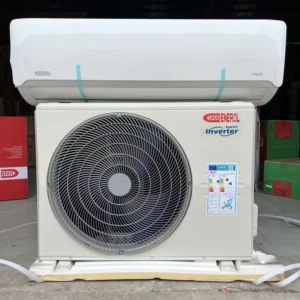 Inverter Air Conditioners EU Standard 2400BTU A++ Full DC Triple Inverter Heat Pump R32 WIFI Smart Air Conditioner