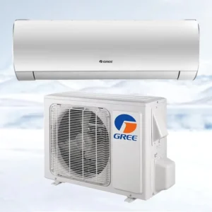 Inverter Air Cooler Wall Split Conditioning 3.5 Kw Set 12000Btu 18000 Btu AC Air Conditioner