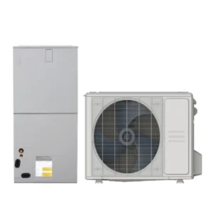 Inverter Air Handling Unit Floor standing Ahu Air Conditioning Fresh Air Flow Air Handling Unit