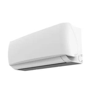 Inverter Cooling Heating Wall Split Air Conditioners Eco Friendly AC Unit