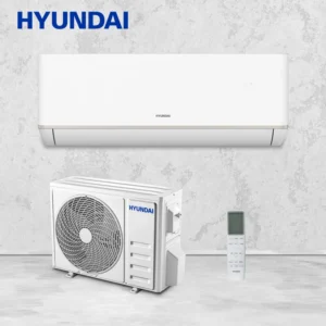 Inverter DC Mini Split Air Conditioner 24000 Btu R410a Smart Energy Saving Quiet Operation Household Hotel Use