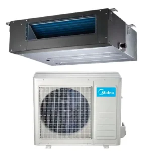 Inverter Duct Split Air Conditioner