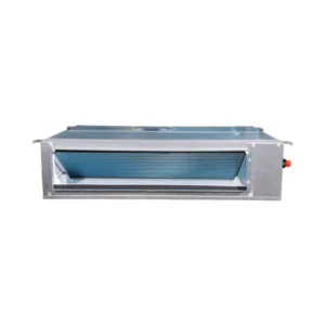 Inverter Ducted Split Air Conditioner R 410A High Efficiency Low Noise Eco Friendly Cooling & Heating Low Maintenance Cost