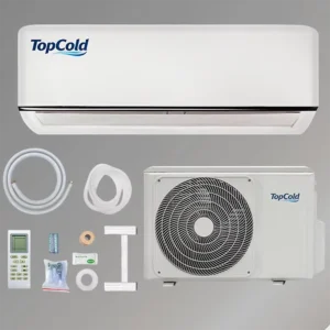 Inverter Energy Top Cold Split Air Conditioner 12000 24000 BTU AC Air Cooler Heat Pump Wall Mounted Home AC Air Conditioner