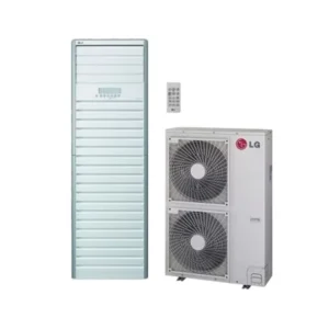 Inverter Floor Standing Air Conditioner