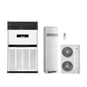 Inverter Floor Standing Air Conditioner Split System Air Conditioning Commercial