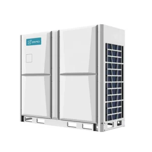 Inverter HVAC System Central Air Conditioning Without Outdoor Unit Split Unit Duct VRF VRV System Split Air Conditioner