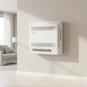 Inverter Low Temp WIFI Remote R32 Split Air Source Home Cooling and Heating Room Heat Pump Air Heater