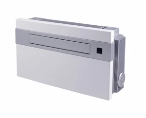Inverter Monoblock Air Conditioner Without Outdoor