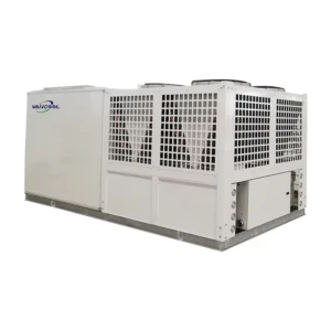 Inverter Packaged Rooftop Unit 3 RT to 85 RT 12kW to 300kW Rooftop Packaged Air Conditioner