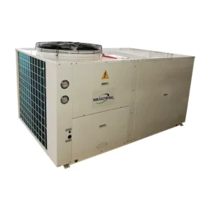 Inverter Packaged Rooftop Units Cooling Capacity 3 RT to 85 RT 12kW to 300kW Rooftop Packaged Air Conditioner