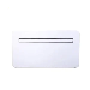 Inverter Single Unit Split Wall Mounted Air Conditioner Outdoor Unit Variable Frequency WiFi App Controlled Hotel Household