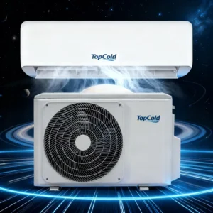 Inverter Split Air Conditioner 12000 BTU Energy Saving Wall Mounted