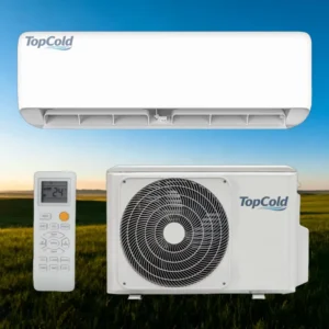 Inverter Split Air Conditioner 9000 12000 18000 BTU Energy Saving R410A Gas Wall Mounted AC