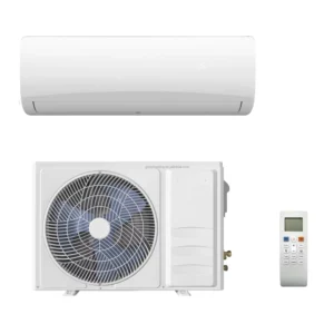 Inverter Split Air Conditioner Power Saving Cooling Heating High Efficiency Wall Mounted Household Hotel Use Class