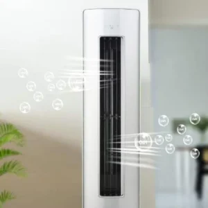 Inverter Split Solar Air Conditioner Floor Standing Household Appliances Heating Cooling Energy Saver for Hotels AC