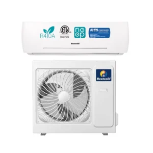 Inverter Split Unit OEM/ODM Wall Mounted 12000~24000BTU Power 220v 110v Mini Split Unit Air Conditioner