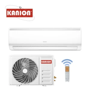 Inverter Split Wall Mount Air Conditioner Aire Acondicionado 9000 12000 18000 24000 BTU Cooling Only Frio Solo