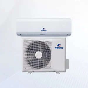 Inverter Split air Conditioners Intelligent for Household Heat Pump