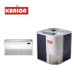 Inverter Top Discharge Floor Ceiling Type air Conditioner