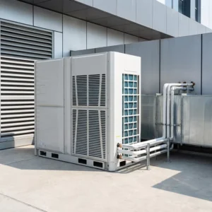 Inverter VRF Air Conditioner R410a VRF System 220v 380v 50hz Electric 30 DC Smart Control Central VRV Air Conditioner