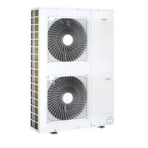 Inverter VRF Air Conditioning System Energy Saving Multi Zone HVAC System