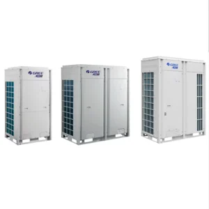 Inverter VRF VRV Air Conditioner HVAC System Commercial Central Air Conditioner Multi Zone Air Conditioning R32 R410a