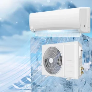 Inverter Variable Split Air Conditioners 15001 18000 BTU R32 Split Unit Energy Efficiency ClassA++ Cooling