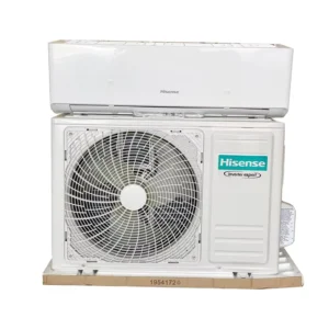 Inverter Wall Mounted Mini Split Air Conditioner 220V-50Hz 36000BTU Low Energy Ready to Ship for RV Hotel & Household Use