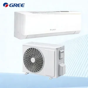 Inverter Wall Mounted Split Air Conditioner R32 R410a R454B R290 1.5Ton 1.5hp Household RV Use Hotel WiFi Energy Saving