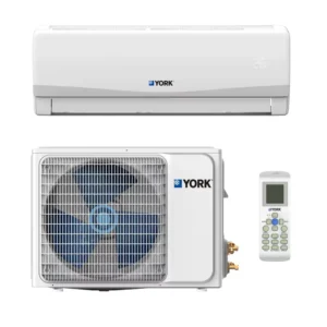 Inverter air Conditioner Powerful Cool and Heat 12000btu Mini Split air 220V-50/60hz R410a Heat Pump