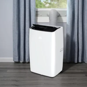 JJPRO Greenfly 16000BTU 18000BTU R290 Energy Saving Commercial Portable Air Conditioner
