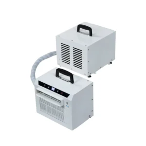 JP Home Use Mini Air Conditioner Portable 220V Pet Room Cooling Mobile Air Conditioners for Tent Camper