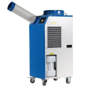 Japan Spot Cooler 1T Industrial Air Conditioner