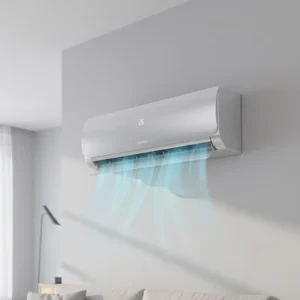 Klimaanlage Split Type Inverter Air Conditioner 12000 BTU Split Wall Mounted Energy Class A+++ Smart WiFi Air Conditioning Unit