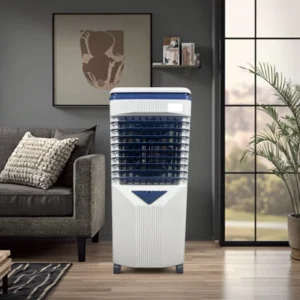 LED and Mosquito Repellent Lamp AC DC Air Cooler Fan D2035R L Factory Direct H